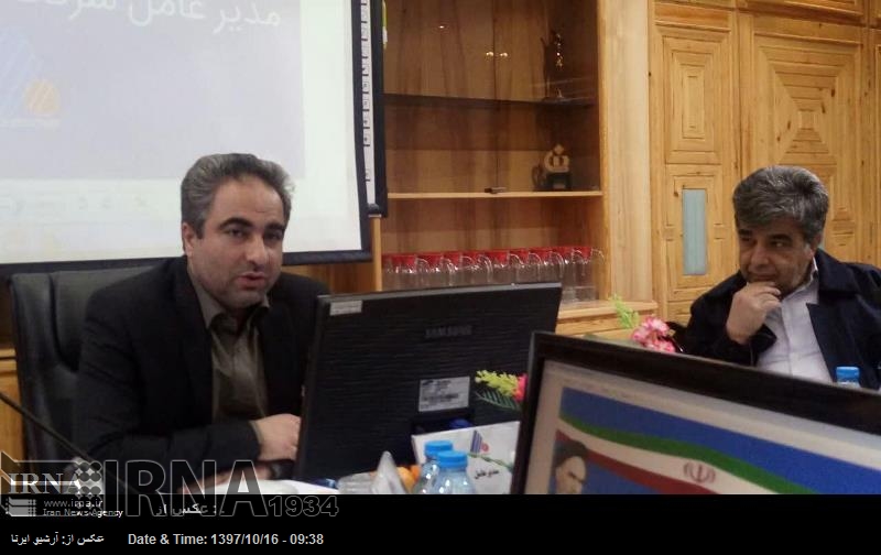Irán exporta 38 mil toneladas de productos de acero aleado Irán exporta 38 mil toneladas de productos de acero aleado
