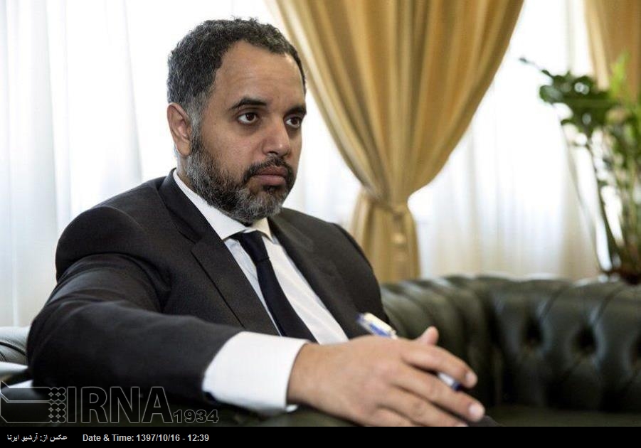 شام میں مفادات کا دفاع ایران کا حق ہے: قطر شام میں مفادات کا دفاع ایران کا حق ہے: قطر