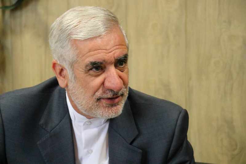 برلماني ايراني: سياسات الاميركيين لم تتغير منذ الماضي حتي الان برلماني ايراني: سياسات الاميركيين لم تتغير منذ الماضي حتي الان