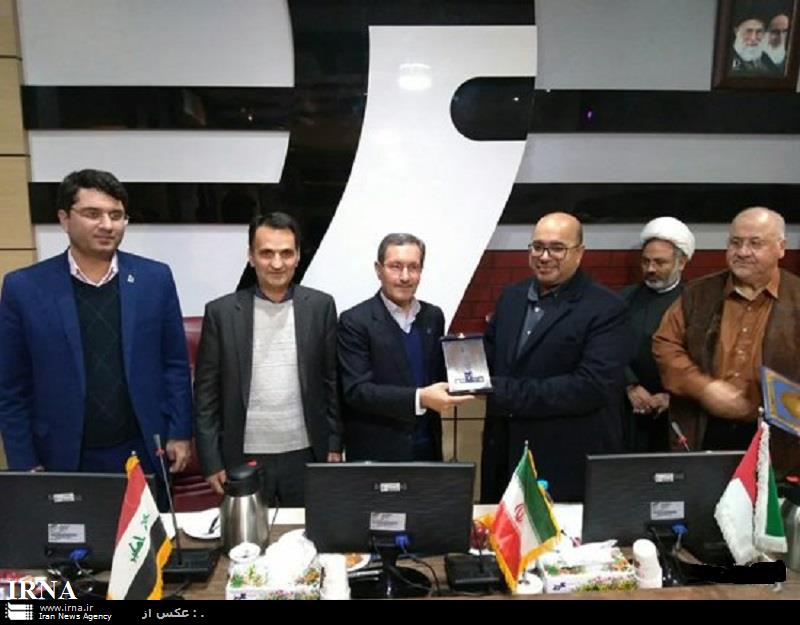 جامعة فردوسي توقع مذكرة تفاهم مع جامعات العراق وسلطنة عمان جامعة فردوسي توقع مذكرة تفاهم مع جامعات العراق وسلطنة عمان