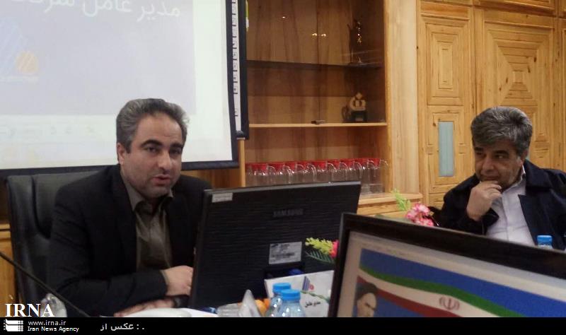 38.000 Tonnen legierte Stahlprodukte Irans exportiert 38.000 Tonnen legierte Stahlprodukte Irans exportiert