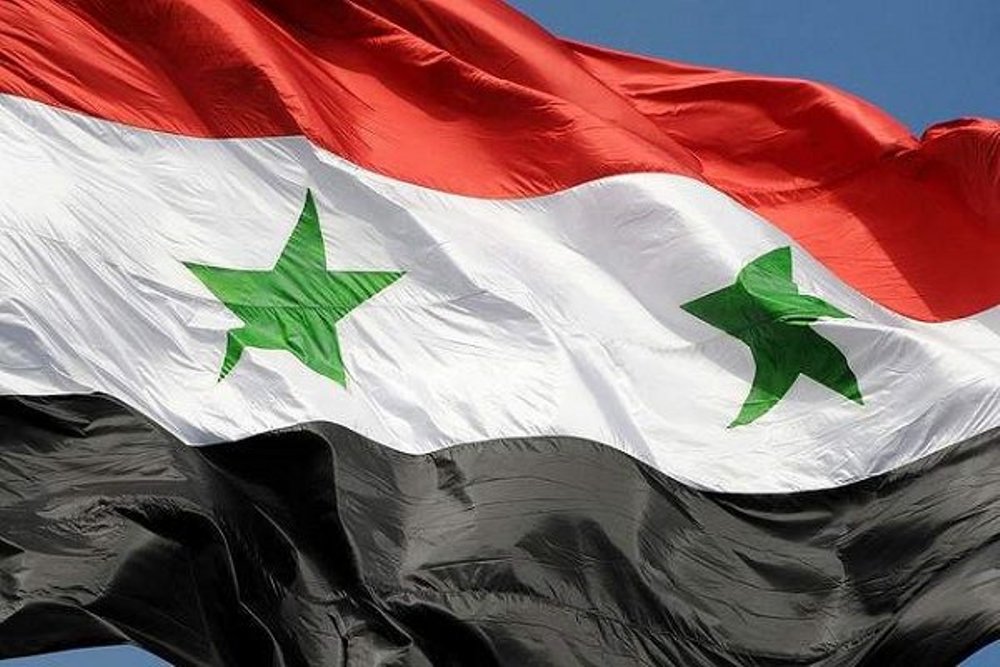 Hopes rising for termination of Syria crisis in 2019 Hopes rising for termination of Syria crisis in 2019