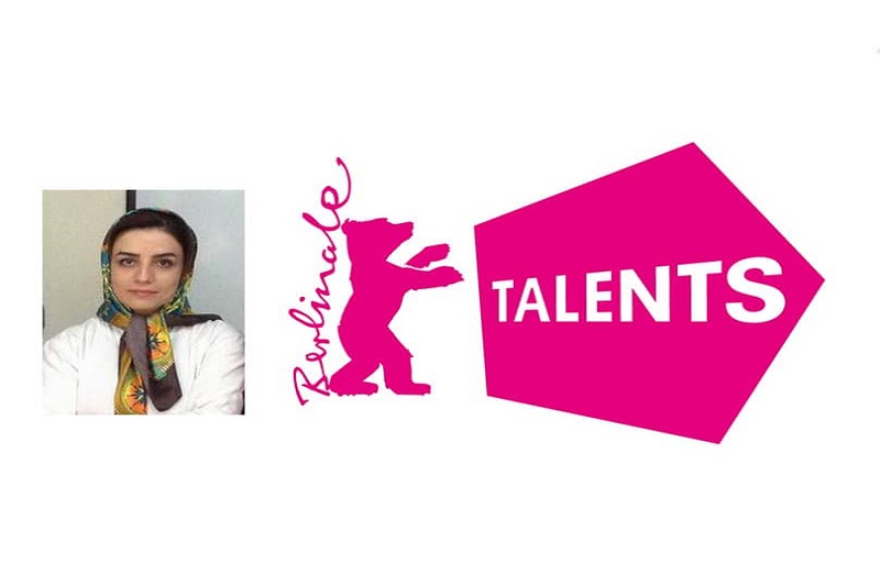 Berlinale Talents invites Iranian filmmaker