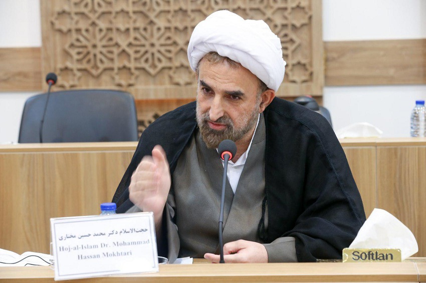 جامعة التقريب بين المذاهب الاسلامية ترتقي بمستواها العلمي جامعة التقريب بين المذاهب الاسلامية ترتقي بمستواها العلمي