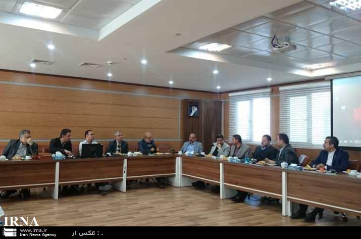 Iraqi academic delegation visits Mashad University of Medical Science Iraqi academic delegation visits Mashad University of Medical Science