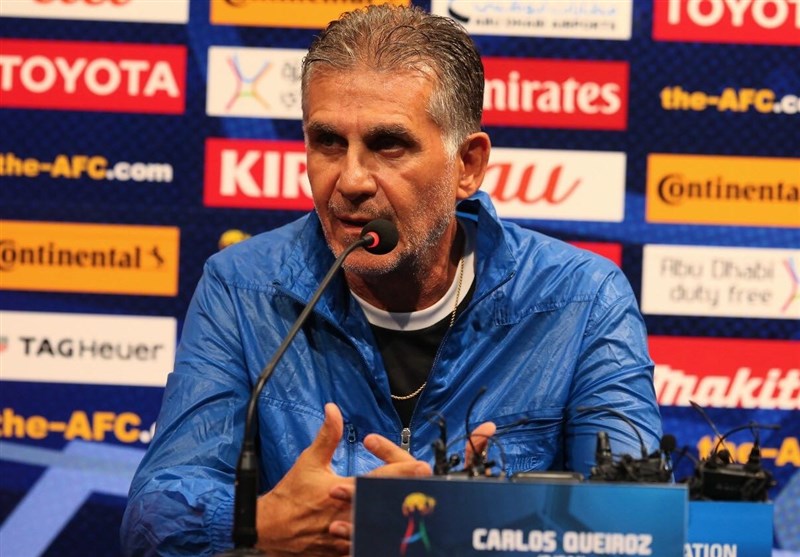 Coach: Iran's entire focus on Yemen Coach: Iran's entire focus on Yemen