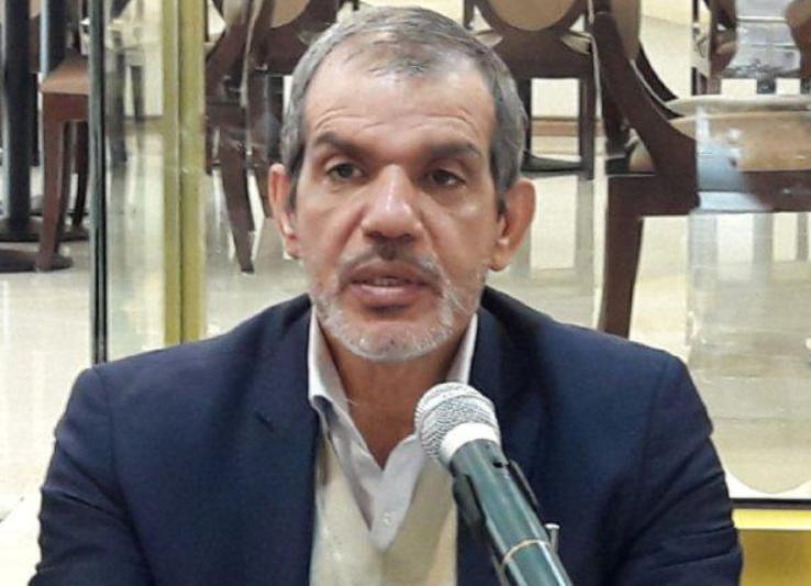 Export to Iraq increases by more than 40%: Official Export to Iraq increases by more than 40%: Official