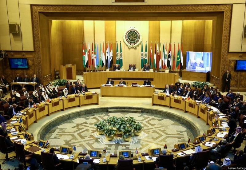پیروزی دیگر دمشق؛ بازگشت به اتحادیه عرب