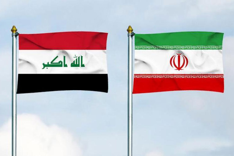 مصدر مسؤول : اللجنة الاقتصادية المشتركة بين ايران والعراق تلتئم قريبا مصدر مسؤول : اللجنة الاقتصادية المشتركة بين ايران والعراق تلتئم قريبا