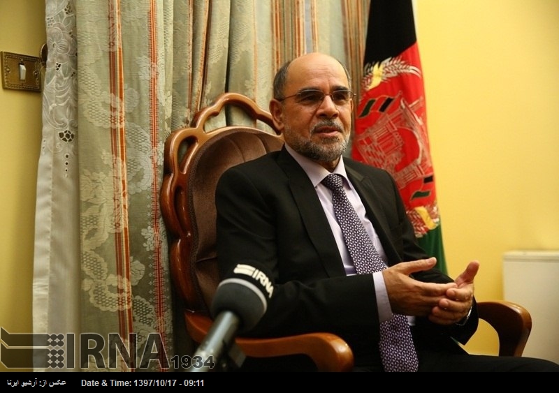 افغان حکومت اور طالبان کے درمیان براہ راست مذاکرات پائیدار امن کا واحد راستہ ہیں افغان حکومت اور طالبان کے درمیان براہ راست مذاکرات پائیدار امن کا واحد راستہ ہیں