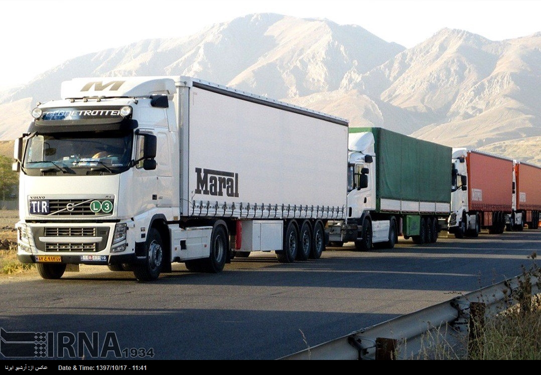 ایران کی عراق کو سالانہ 11 ارب ڈالر کی برآمدات ایران کی عراق کو سالانہ 11 ارب ڈالر کی برآمدات