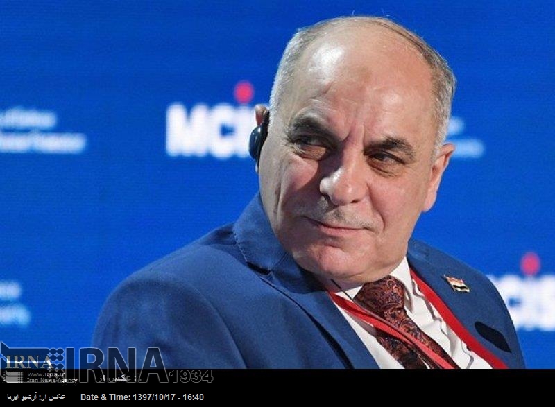 ایران اور شام، تعلقات کو مزید مضبوط بنانے کیلئے پر عزم ایران اور شام، تعلقات کو مزید مضبوط بنانے کیلئے پر عزم