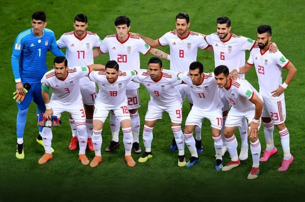 ایران تبدا مشوارها الیوم فی كاس امم آسیا بلقاء الیمن ایران تبدا مشوارها الیوم فی كاس امم آسیا بلقاء الیمن