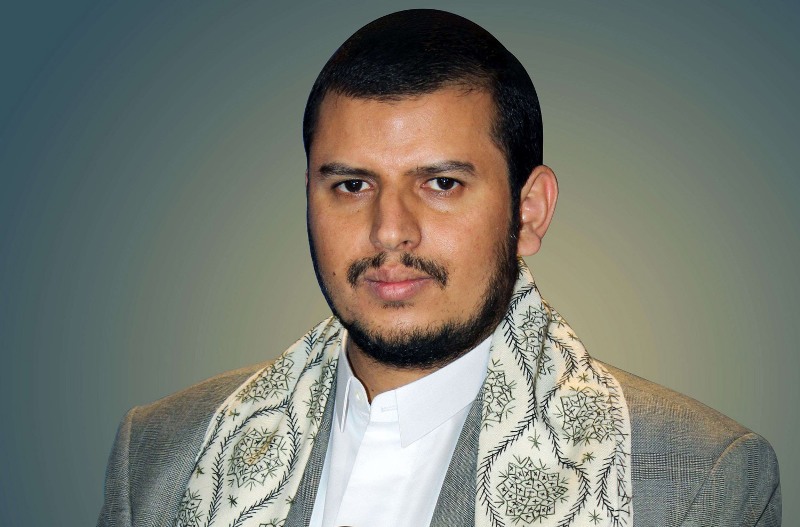 زعيم حركة انصار الله اليمنية يستنكر التباطؤ في تنفيذ اتفاق ستوكهولم زعيم حركة انصار الله اليمنية يستنكر التباطؤ في تنفيذ اتفاق ستوكهولم
