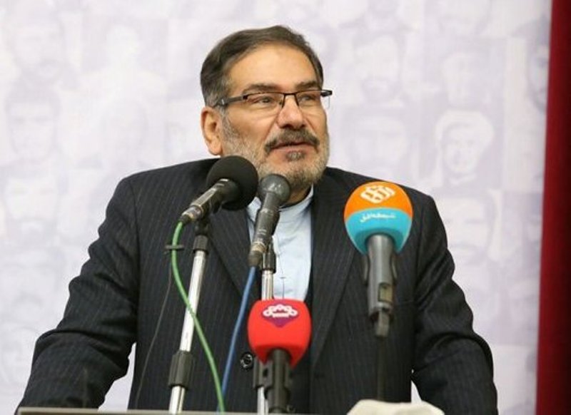 شمخانی: الأمریكیون أعلنوا مرتین استعدادهم للتفاوض مع إیران شمخانی: الأمریكیون أعلنوا مرتین استعدادهم للتفاوض مع إیران