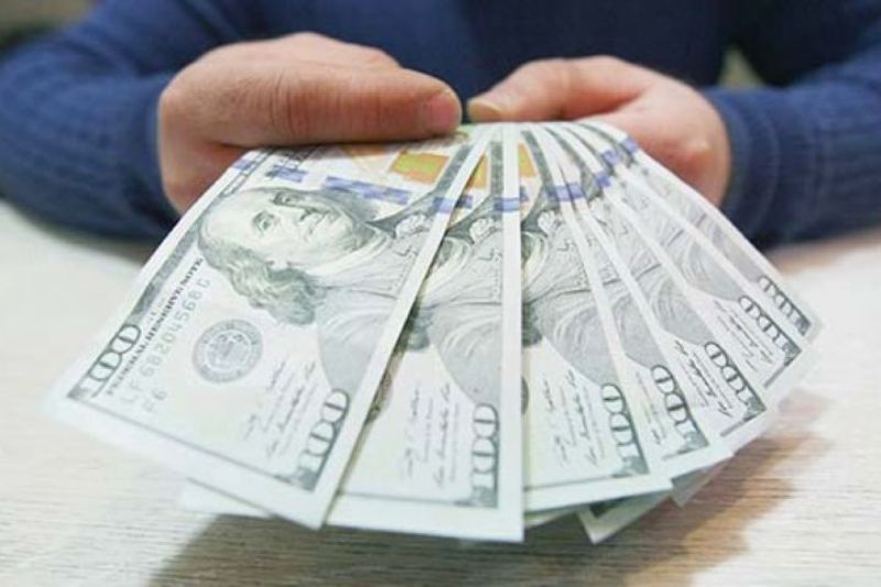 إعتقال مخلّين بنظام تداول العملة الصعبة إعتقال مخلّين بنظام تداول العملة الصعبة