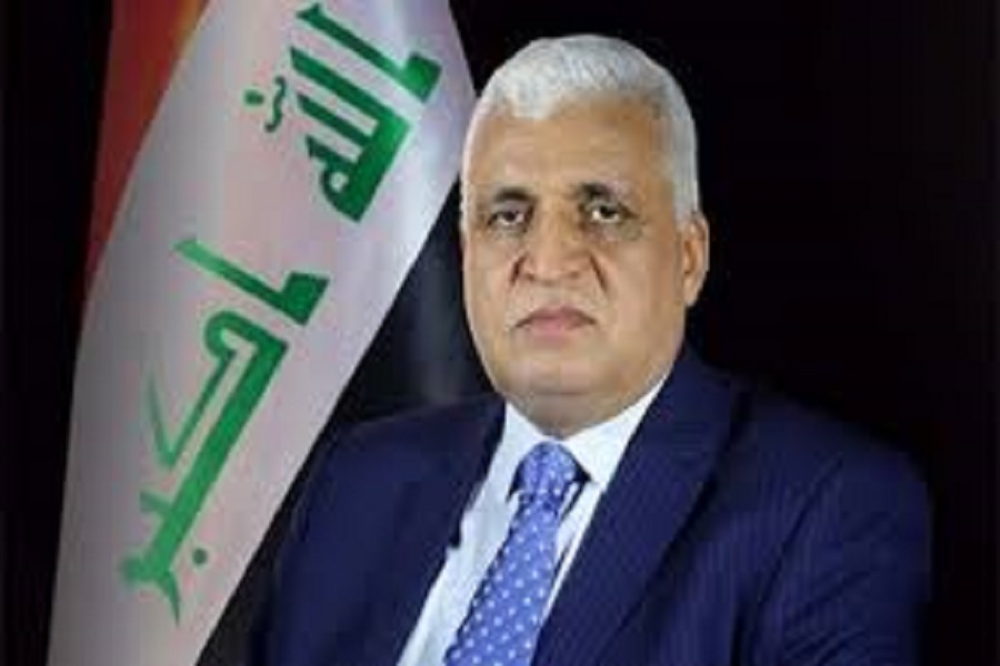 الفتح: عبد المهدي مازال مصرا علي طرح الفياض للداخلية الفتح: عبد المهدي مازال مصرا علي طرح الفياض للداخلية