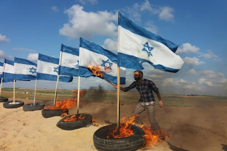 Iraq rejects Zionists' claims on Iraqi delegation trip to Israel Iraq rejects Zionists' claims on Iraqi delegation trip to Israel