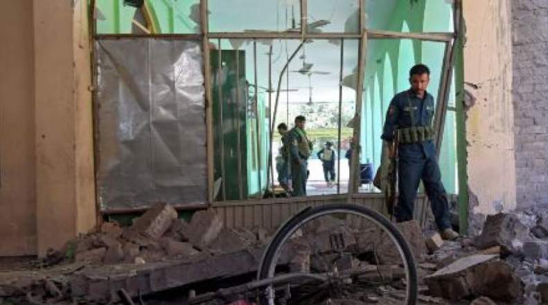 8 civilians killed, 12 more injured in eastern Afghanistan 8 civilians killed, 12 more injured in eastern Afghanistan
