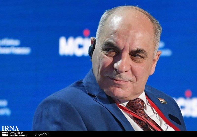 Syria says cooperation between Tehran, Damascus to be consolidated Syria says cooperation between Tehran, Damascus to be consolidated