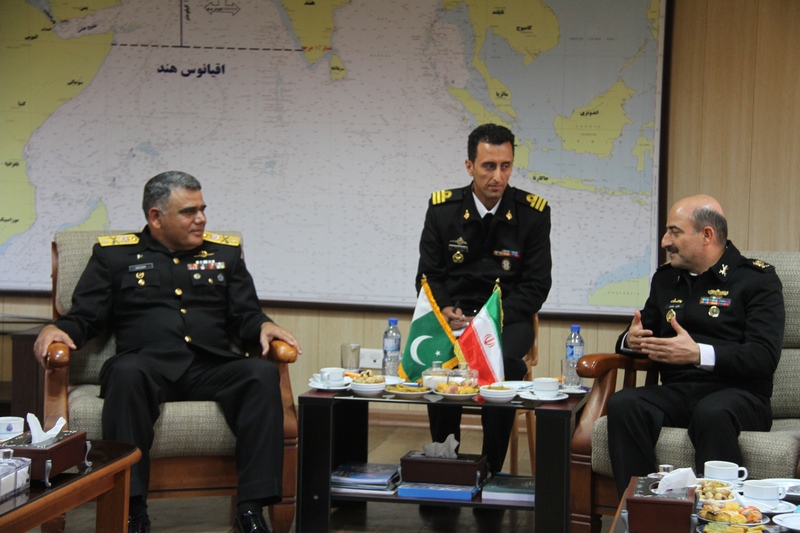 Indian Ocean littoral states Navy Commanders to convene Indian Ocean littoral states Navy Commanders to convene