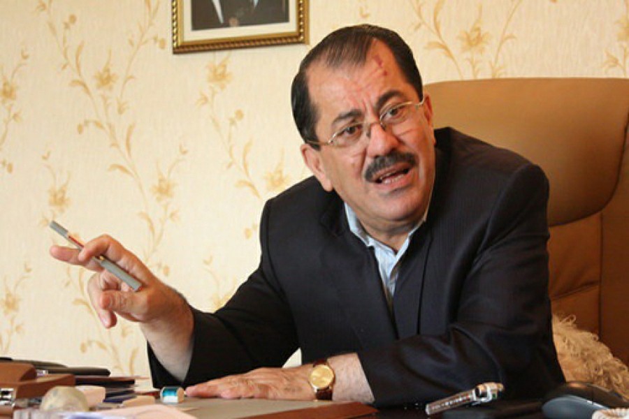 Iraqi kurds never inspired by US plots against Iran Iraqi kurds never inspired by US plots against Iran