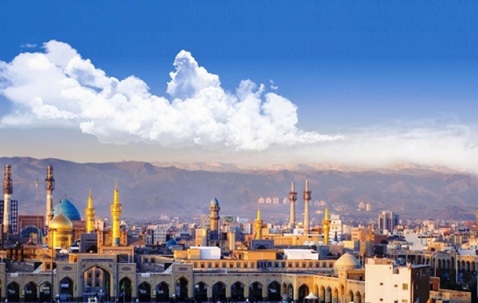 مشهد المقدسة تستضيف مؤتمر التربية الدينية لدي الأديان السماوية مشهد المقدسة تستضيف مؤتمر التربية الدينية لدي الأديان السماوية