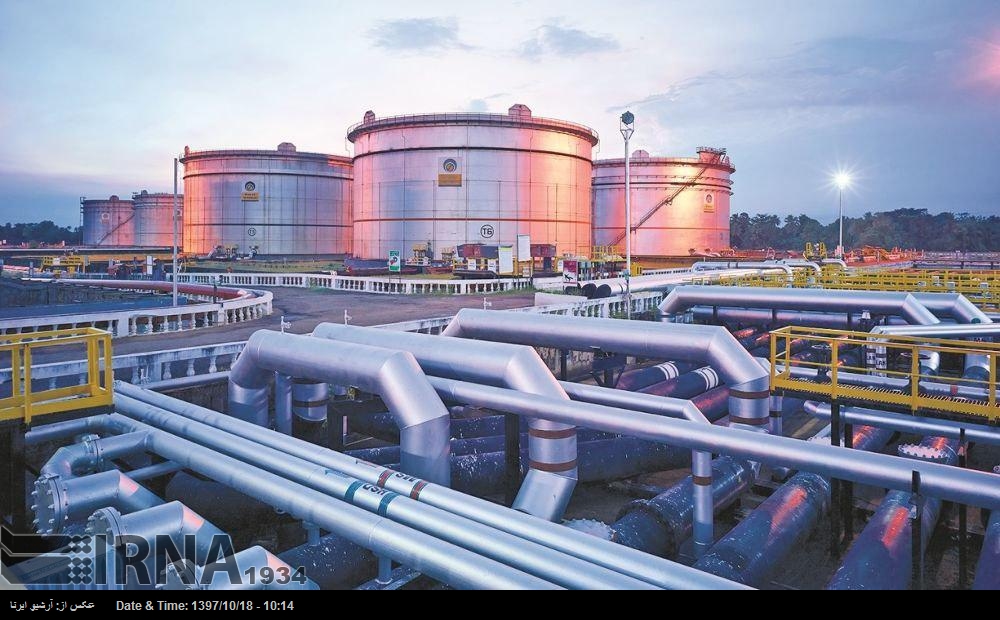 Компания Bharat Petroleum возобновит закупки нефти у Ирана Компания Bharat Petroleum возобновит закупки нефти у Ирана