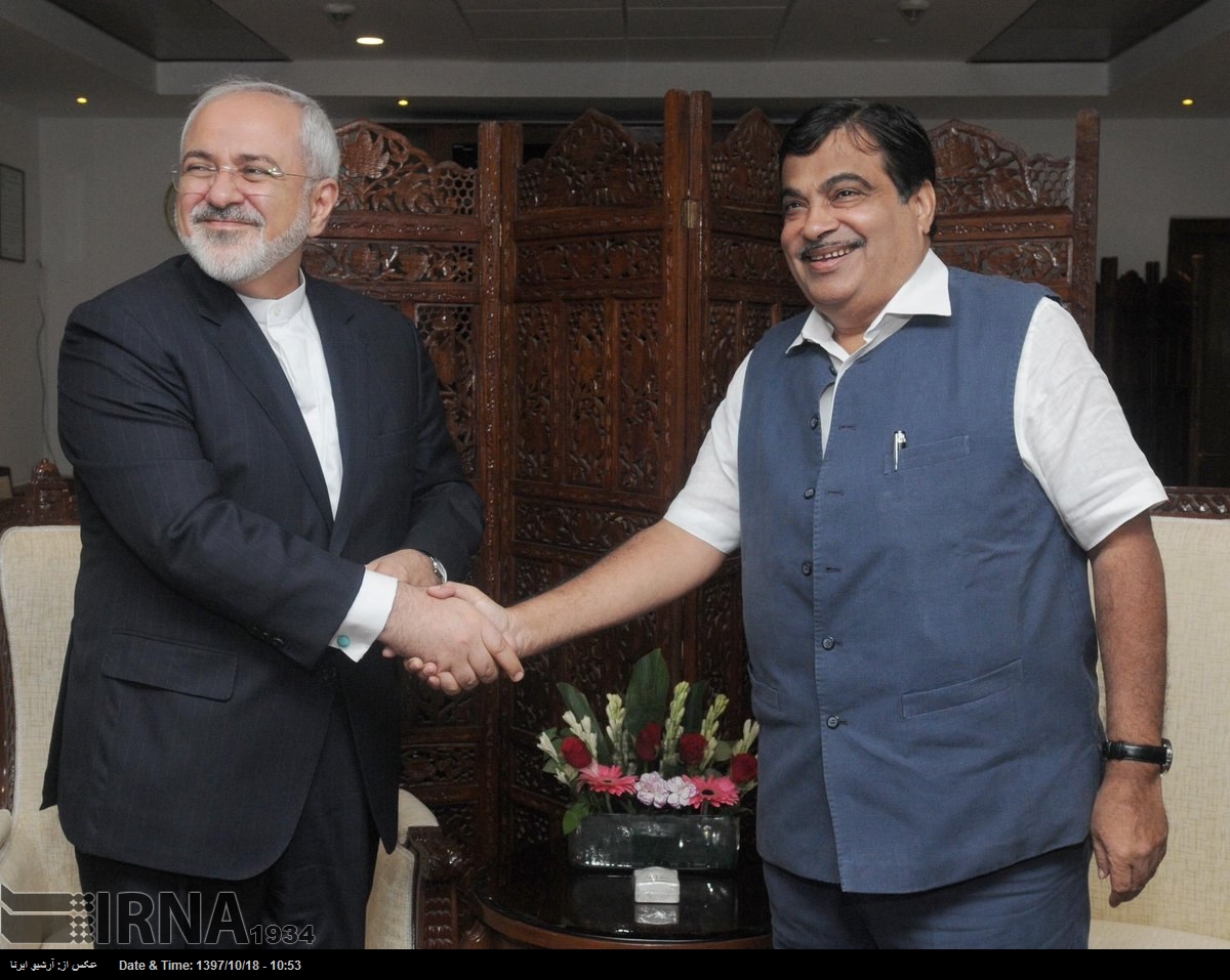 یورپ کا انتظار نہیں، ایران اپنے روائتی پارٹنرز سے تعاون جاری رکھے گا: ظریف یورپ کا انتظار نہیں، ایران اپنے روائتی پارٹنرز سے تعاون جاری رکھے گا: ظریف