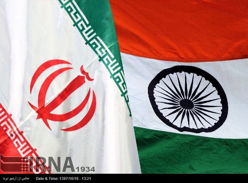 ایران سے تعلقات میں بھارت کی سنجیدگی – رمضان علی یوسفی ایران سے تعلقات میں بھارت کی سنجیدگی – رمضان علی یوسفی