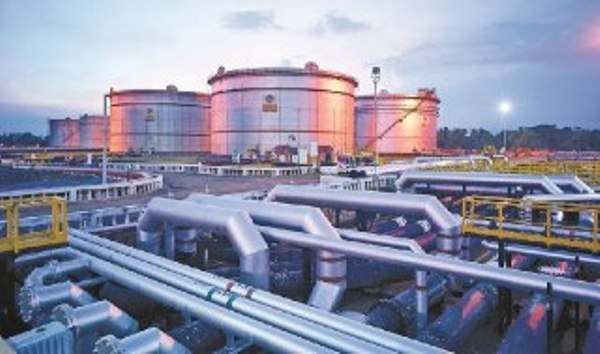 Indisches Unternehmen 'Beharat Petroleum' kauft weiter Öl aus Iran Indisches Unternehmen 'Beharat Petroleum' kauft weiter Öl aus Iran