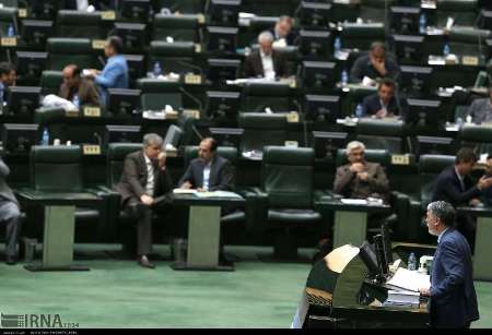 شفافیت در نظام اسنادی اوقاف در حال انجام است