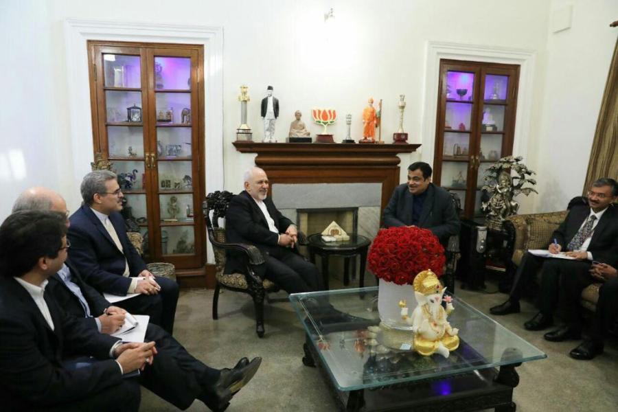 Iran to open a bank branch in Mumbai: Indian media Iran to open a bank branch in Mumbai: Indian media