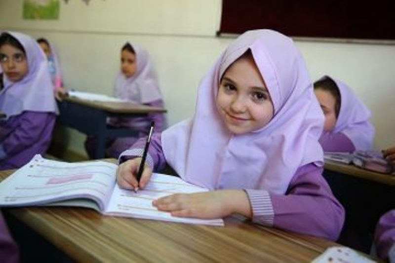 معلمان تكاليف مهارت محور را به دانش آموزان ارائه دهند معلمان تكاليف مهارت محور را به دانش آموزان ارائه دهند