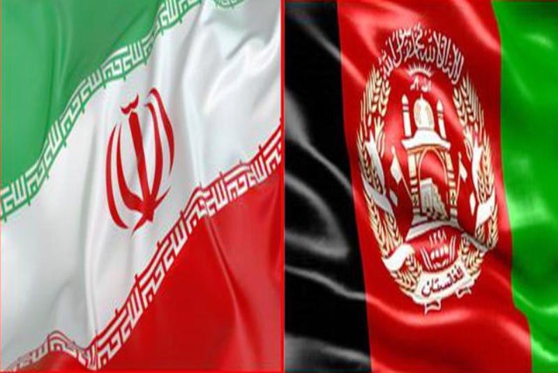 رشد تجارت ایران و افغانستان در گرو حذف عوارض ناوگان  ترانزیتی