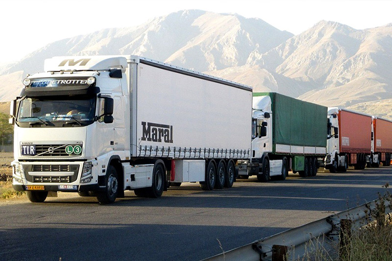 Iran exports over $11.5bn worth energy, goods to Iraq Iran exports over $11.5bn worth energy, goods to Iraq