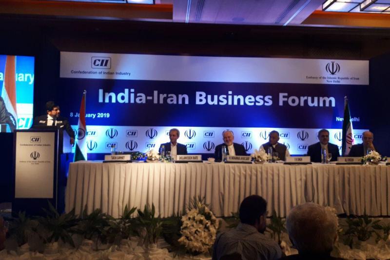 Iran energy can give momentum to India's economy: Trade official Iran energy can give momentum to India's economy: Trade official