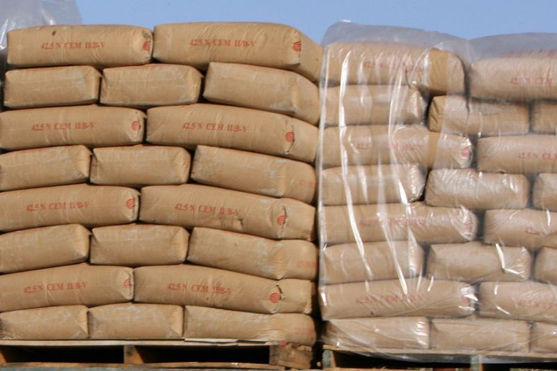 Sanctions not able to impede Iran’s cement exports: Official Sanctions not able to impede Iran’s cement exports: Official