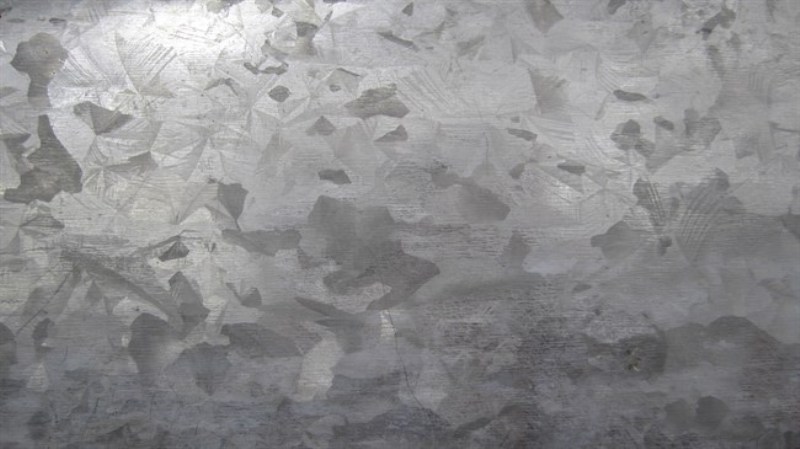 Iranian firm sends 1st galvanized sheet batch to Europe Iranian firm sends 1st galvanized sheet batch to Europe