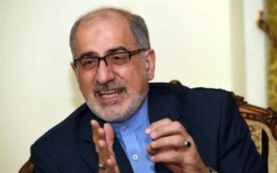 طهران بإمكانها تمهید ظروف الاستثمار الهندی فی حقل 'فرزاد ب' الغازی طهران بإمكانها تمهید ظروف الاستثمار الهندی فی حقل 'فرزاد ب' الغازی