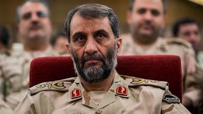 Iran lauds high level security in borders with Azerbaijan Republic Iran lauds high level security in borders with Azerbaijan Republic