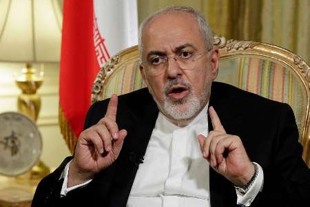 ظریف: اروپائیان با میزبانی تروریست ها درگناه آنها شریك هستند ظریف: اروپائیان با میزبانی تروریست ها درگناه آنها شریك هستند
