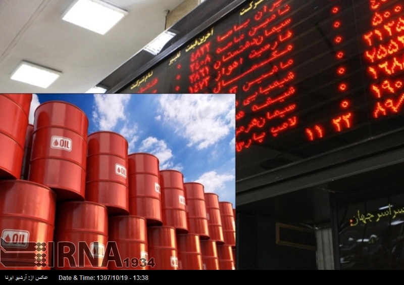 Структура торгов поставочным фьючерсом на нефть скоро возобновится Структура торгов поставочным фьючерсом на нефть скоро возобновится