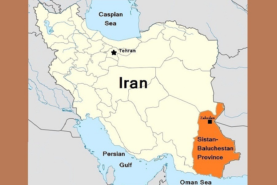 Unknown attackers kill police officer in SE Iran Unknown attackers kill police officer in SE Iran