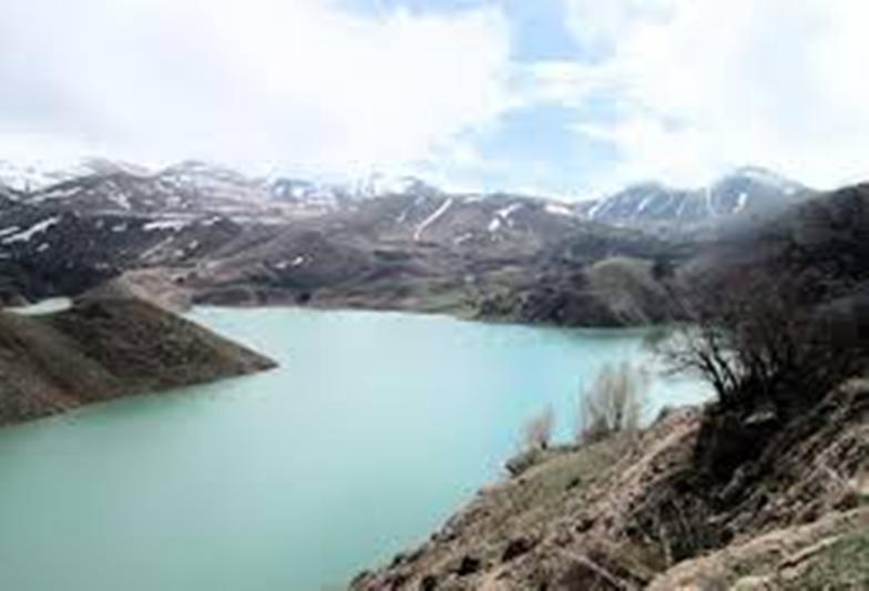 ورودي آب سدهاي آذربايجان شرقي 71 درصد افزايش يافت