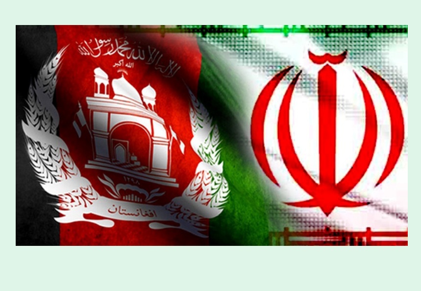 كابول وطهران علي وشك التوقيع النهائي علي وثيقة التعاون الشاملة كابول وطهران علي وشك التوقيع النهائي علي وثيقة التعاون الشاملة