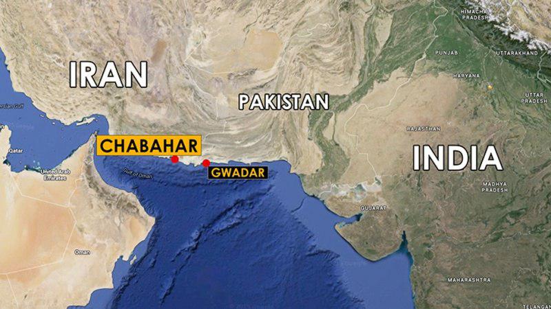 US had no way but to exempt Chabahar from sanctions US had no way but to exempt Chabahar from sanctions