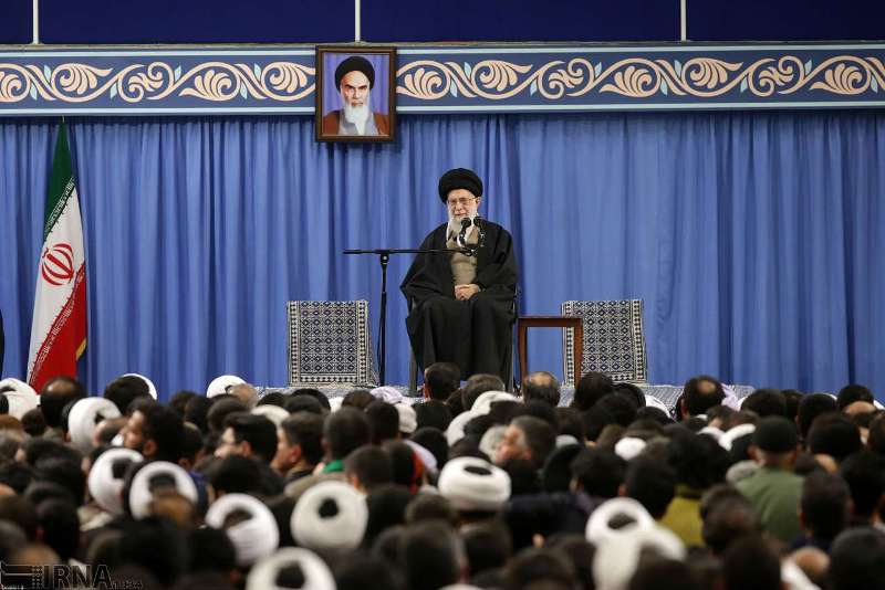 Supreme Leader bewares against enemies' deceptions Supreme Leader bewares against enemies' deceptions