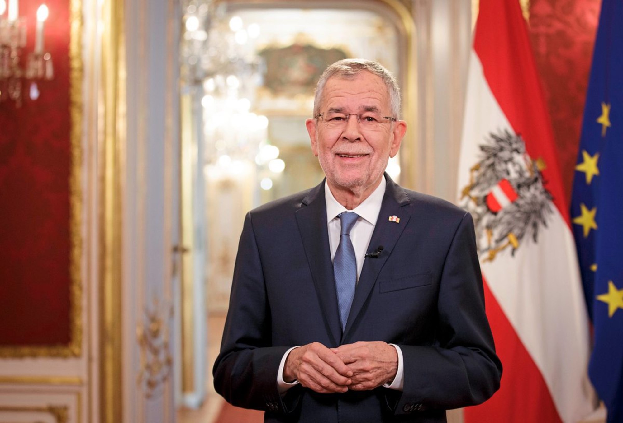 Austria reiterates keeping Iran nuclear deal Austria reiterates keeping Iran nuclear deal