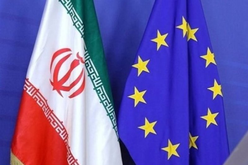 ایران ستتخذ قرارت هامة فی التعاون مع اروبا ایران ستتخذ قرارت هامة فی التعاون مع اروبا